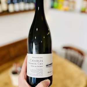 Chablis Premier Cru “Vaillons” - Vincent Dauvissat - etiennette-et-vincent-dauvissat