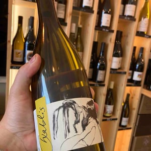 Chablis Village - Domaine Pattes Loup - Thomas Pico 