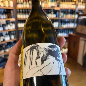 Chablis Village - Domaine Pattes Loup - Thomas Pico 