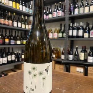 Chachachá - Bodegas Y Viñedos Pigar - Juan Piqueras & Susana López -2021