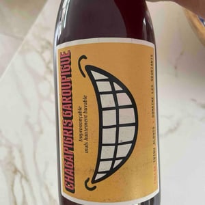 Chagapigris garoupigue - Conservatoire De Vignes Anciennes - karine-cyril-alonso -2025