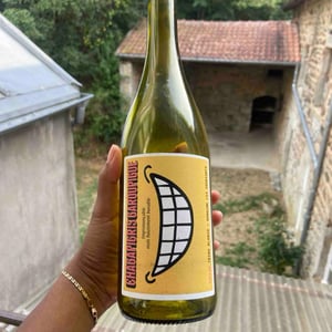 Chagapigris garoupigue - Conservatoire De Vignes Anciennes - karine-cyril-alonso -2025