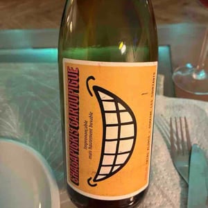 Chagapigris garoupigue - Conservatoire De Vignes Anciennes - Karine & Cyril Alonso -2025