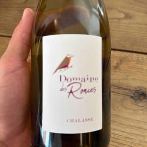 Chalasse - Domaine des Ronces - michel-kevin-mazier