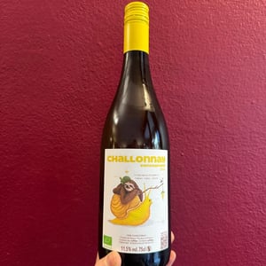 Challonnay - Oenosapiens - Federico Bezzi, Filippo Grape & Giacomo Minella -2024