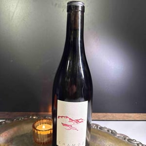 Chamoz - Domaine de la Borde - Julien Mareschal -2023