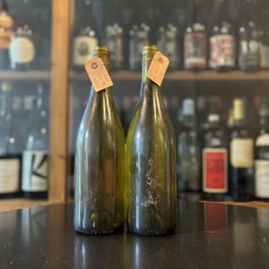 Champ de la Pierre - Le Moutherot - georges-comte