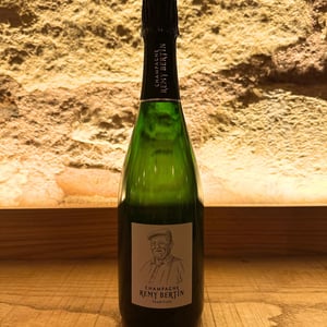 CHAMPAGNE BRUT TRADITION - Champagne Remy Bertin - Remy Bertin 