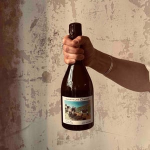 Champagne Chavost - Champagne Chavost - fabian-daviaux