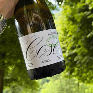 Champagne Cose - Cose - Thomas Perseval -2023