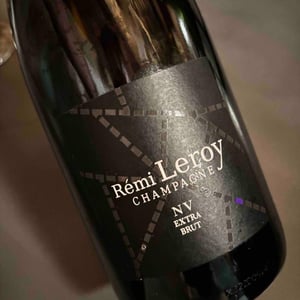Champagne Extra brut - Champagne Rémi Leroy - remi-leroy -2023
