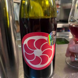 Champs traversiers - Les Vignes d'Olivier - Olivier Cohen -2020