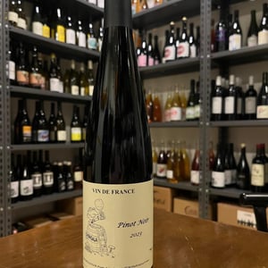 Changala - Jean Ginglinger & Fils - Jean-Francois Ginglinger 