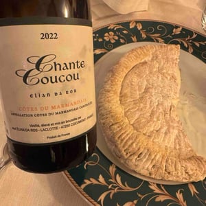 Chante Coucou - Elian Da Ros - Sandrine et Elian Da Ros 