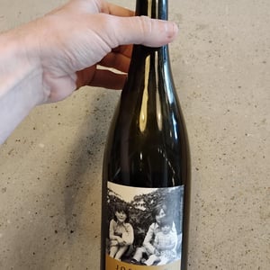 Chante Pinot - Domaine Josmeyer - isabelle-meyer