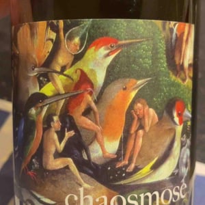 Chaosmose - Château Lestignac - camille-mathias-marquet