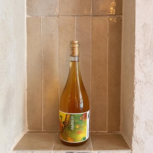 Chapi Amber - Chapi Wines - eduardo-munoz