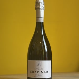 CHAPINAR - Cascina del Pozzo - Famiglia Marchisio -2019