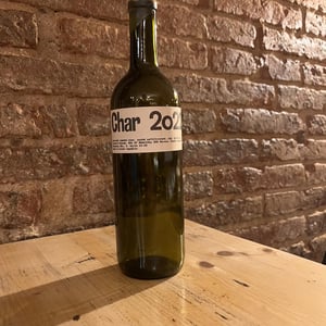 Char - Richard Stavek - Richard Stavek -2022