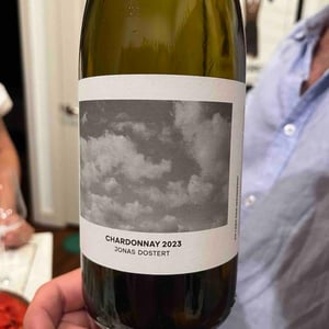 Chardonnay - Jonas Dostert - jonas-dostert -2022