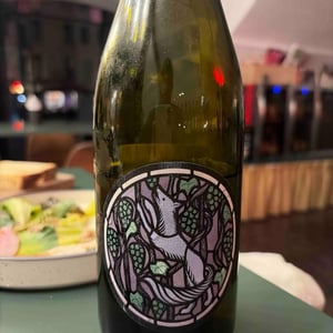 Chardonnay - Julien Renard - julien-renard -2021
