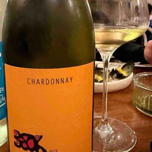 Chardonnay - Weingut Beck - Judith Beck -2019