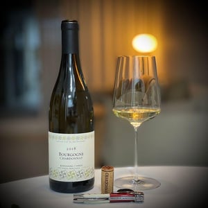 chardonnay - Marchand Tawse - Pascal Marchand 