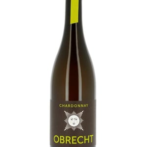 Chardonnay - Weingut Obrecht - Christian & Francisca Obrecht -2021