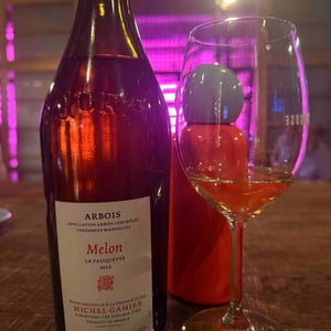 Chardonnay - Michel Gahier - Michel Gahier