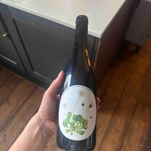 Chardonnay Bacchus - Ham Street Wines - Lucie & Jules -2023