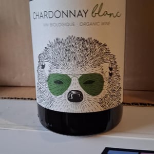 Chardonnay Blanc - Jacques Frelin - jacques-frelin -2022