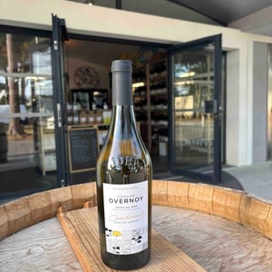 Clos de Jerminy - Domaine Overnoy - Guillaume Overnoy -2020
