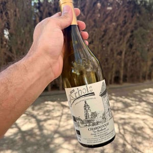 Chardonnay “La Mailloche”