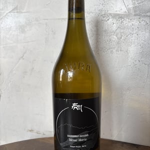 Chardonnay-Savagnin -"Mémé Marie" - FRM - François Rousset-Martin 
