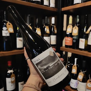 Chardonnay - Tewā Wines - Vadim Mihailov -2025