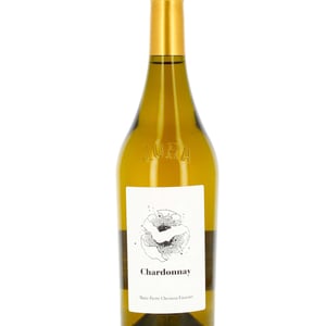Chardonnay - Granges Bernard - Marie-Pierre Chevassu-Fassenet 