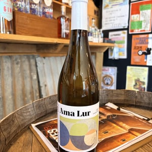 Chardonnay - Ama Lur - Ama Lur 