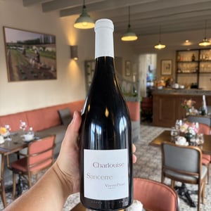 Charlouise - Vincent Pinard - V. PINARD -2023