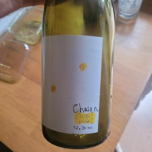 Chasan - Kuhn - Sandrine & Philippe Kuhn 