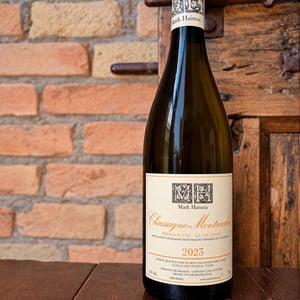 Chassagne-Montrachet 1er Cru La Maltroie - Mark Haisma - Mark Haisma -2023