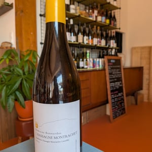 Chassagne-Montrachet - Domaine Bonnardot - antoine-ludovic-emilien-bonnardot