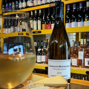 Chassagne-Montrachet - Maison Vincent Girardin - vincent-girardin -2022