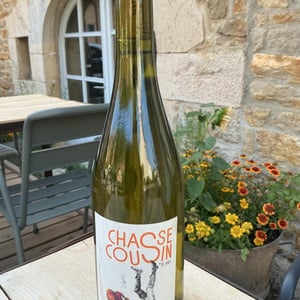 Chasse cousin - Baptiste ramboz - Baptiste Ramboz 
