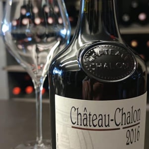 Chateau Chalon - Domaine André & Mireille Tissot - benedicte-stephane-tissot