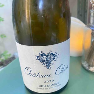 Chateau Cibon - Clos Cibonne - olivier-deforges -2020