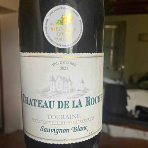 Chateau de la Roche - Domaine Chainier - domaine-chainier