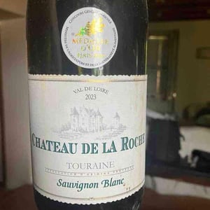 Chateau de la Roche - Domaine Chainier - domaine-chainier