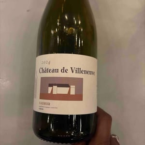 château de villeneuve - ? - jean-pierre-chevallier