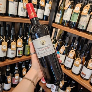 Château Deville - Château Deville - Jean Paul Deville -2020