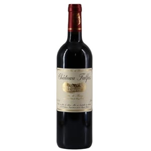 Château Falfas - Château Falfas - veronique-cochran
